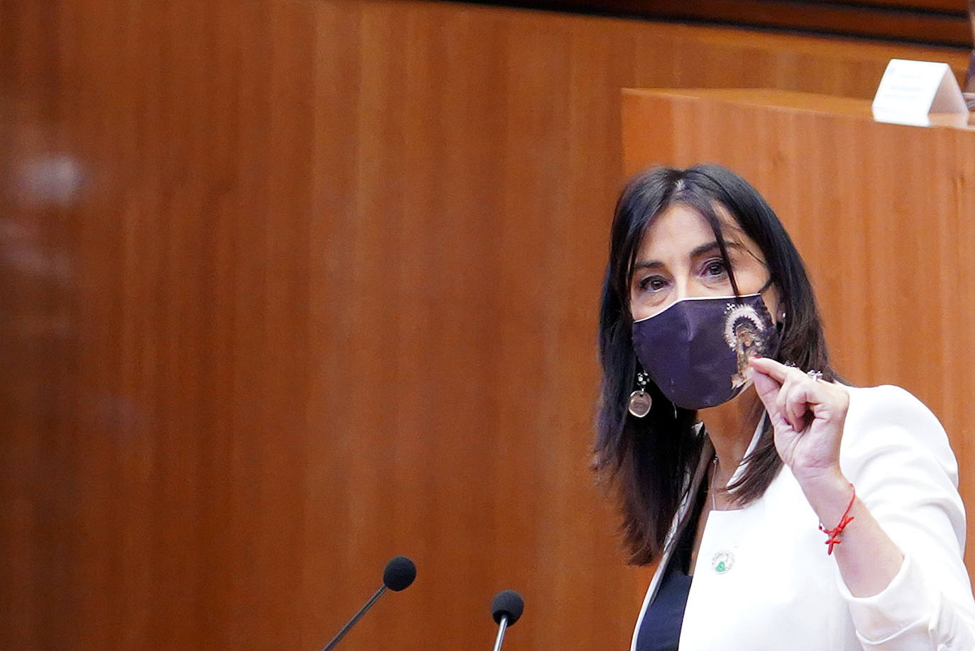 Fotos: Pleno de debate de la moción de censura del PSOE